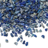 Gemstone Embellishment Pieces, Small Undrilled Genuine Natural Tiny Gem Chips~Sold In 5 Gram Increments