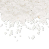 Gemstone Embellishment Pieces, Small Undrilled Genuine Natural Tiny Gem Chips~Sold In 5 Gram Increments