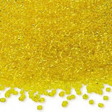 Economical 11/0 Rocaille 1.8mm Small Round Glass Seed Beads~Sold in 5 Gram Increments