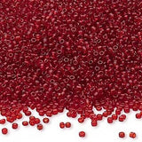 Economical 11/0 Rocaille 1.8mm Small Round Glass Seed Beads~Sold in 5 Gram Increments