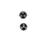 Plastic Acrylic Faceted Round Loose Beads in Many Sizes & Colors~Sold Individually