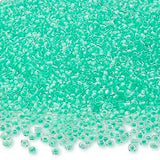 Economical 11/0 #11 Color Lined Rocaille Small Round Glass Seed Beads~Sold in 5 Gram Increments