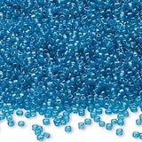 Economical 11/0 Rocaille 1.8mm Small Round Glass Seed Beads~Sold in 5 Gram Increments