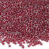 Economical 11/0 Rocaille 1.8mm Small Round Glass Seed Beads~Sold in 5 Gram Increments