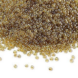 Economical 11/0 Rocaille 1.8mm Small Round Glass Seed Beads~Sold in 5 Gram Increments