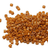 Little Duracoat Opaque Miyuki Delica 11/0 Rocaille Round Glass Seed Beads~Sold in 5 Gram Increments