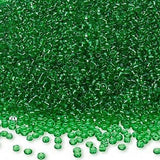 Economical 11/0 Rocaille 1.8mm Small Round Glass Seed Beads~Sold in 5 Gram Increments