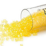 Little Miyuki Delica Transparent 11/0 Round Glass Seed Beads~Sold in 5 Gram Increments