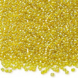 Economical 11/0 Rocaille 1.8mm Small Round Glass Seed Beads~Sold in 5 Gram Increments