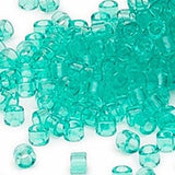 Little Miyuki Delica Transparent 11/0 Round Glass Seed Beads~Sold in 5 Gram Increments