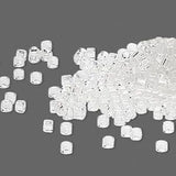 Little Miyuki Delica Transparent 11/0 Round Glass Seed Beads~Sold in 5 Gram Increments