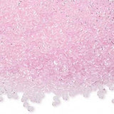 Economical 11/0 Rocaille 1.8mm Small Round Glass Seed Beads~Sold in 5 Gram Increments