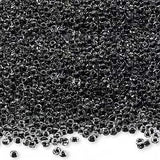 Economical 11/0 #11 Color Lined Rocaille Small Round Glass Seed Beads~Sold in 5 Gram Increments