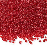 Economical 11/0 Rocaille 1.8mm Small Round Glass Seed Beads~Sold in 5 Gram Increments