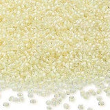 Economical 11/0 #11 Color Lined Rocaille Small Round Glass Seed Beads~Sold in 5 Gram Increments