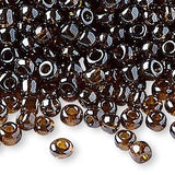 Economical 11/0 Rocaille 1.8mm Small Round Glass Seed Beads~Sold in 5 Gram Increments