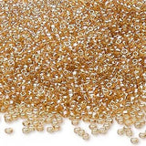 Economical 11/0 Rocaille 1.8mm Small Round Glass Seed Beads~Sold in 5 Gram Increments