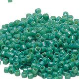 Little Duracoat Opaque Miyuki Delica 11/0 Rocaille Round Glass Seed Beads~Sold in 5 Gram Increments