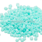 Little Duracoat Opaque Miyuki Delica 11/0 Rocaille Round Glass Seed Beads~Sold in 5 Gram Increments