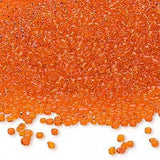 Economical 11/0 Rocaille 1.8mm Small Round Glass Seed Beads~Sold in 5 Gram Increments