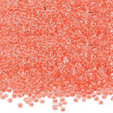 Economical 11/0 #11 Color Lined Rocaille Small Round Glass Seed Beads~Sold in 5 Gram Increments