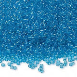 Economical 11/0 Rocaille 1.8mm Small Round Glass Seed Beads~Sold in 5 Gram Increments