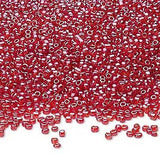 Economical 11/0 Rocaille 1.8mm Small Round Glass Seed Beads~Sold in 5 Gram Increments
