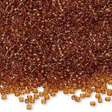 Economical 11/0 Rocaille 1.8mm Small Round Glass Seed Beads~Sold in 5 Gram Increments