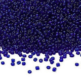 Economical 11/0 Rocaille 1.8mm Small Round Glass Seed Beads~Sold in 5 Gram Increments