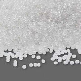 Economical 11/0 Rocaille 1.8mm Small Round Glass Seed Beads~Sold in 5 Gram Increments
