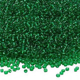 Economical 11/0 Rocaille 1.8mm Small Round Glass Seed Beads~Sold in 5 Gram Increments