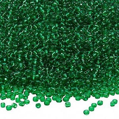 Economical 11/0 Rocaille 1.8mm Small Round Glass Seed Beads~Sold in 5 Gram Increments