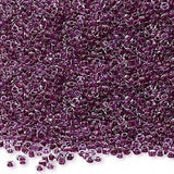Economical 11/0 #11 Color Lined Rocaille Small Round Glass Seed Beads~Sold in 5 Gram Increments
