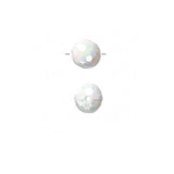 Plastic Acrylic Faceted Round Loose Beads in Many Sizes & Colors~Sold Individually