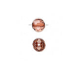 Plastic Acrylic Faceted Round Loose Beads in Many Sizes & Colors~Sold Individually