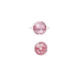 Plastic Acrylic Faceted Round Loose Beads in Many Sizes & Colors~Sold Individually