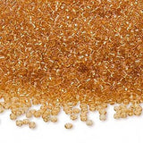Economical 11/0 Rocaille 1.8mm Small Round Glass Seed Beads~Sold in 5 Gram Increments