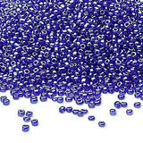 Economical 11/0 Rocaille 1.8mm Small Round Glass Seed Beads~Sold in 5 Gram Increments