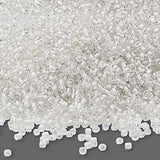 Economical 11/0 #11 Color Lined Rocaille Small Round Glass Seed Beads~Sold in 5 Gram Increments