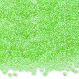 Economical 11/0 #11 Color Lined Rocaille Small Round Glass Seed Beads~Sold in 5 Gram Increments