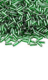 Economical 1/4 inch Long 6mm Glass Bugle Tube Seed Beads~Sold in 5 Gram Increments