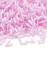 Economical 1/4 inch Long 6mm Glass Bugle Tube Seed Beads~Sold in 5 Gram Increments